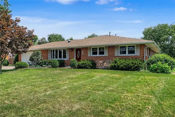 4595 Todd Road, Franklin, OH 45005
