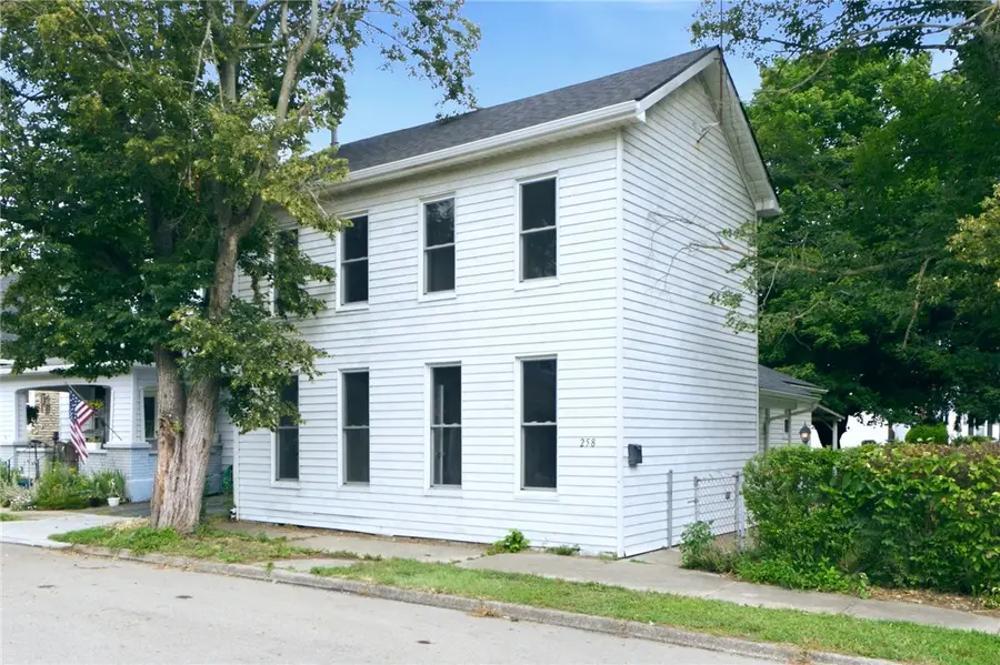258 E Center Street, Germantown, OH 45327 - #2