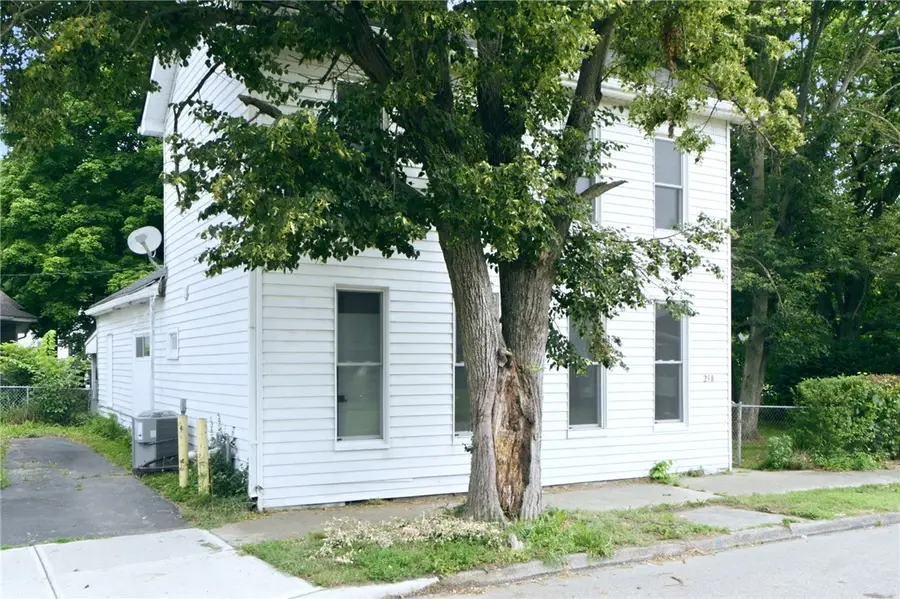 258 E Center Street, Germantown, OH 45327 - #3