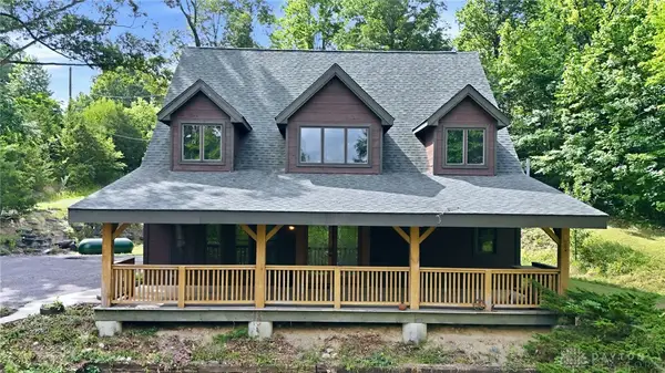 9216 Germantown Middletown Pike, German Twp, OH 45327