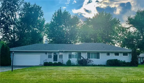 108 Palm Drive, Greenville, OH 45331