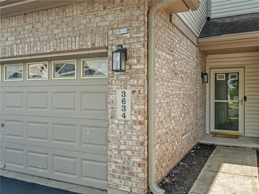 3634 Sequoia Drive, Beavercreek, OH 45431 - #2
