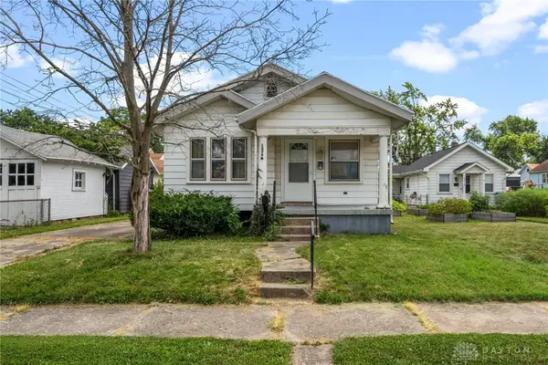 2608 Lynhurst Avenue, Dayton, OH 45420