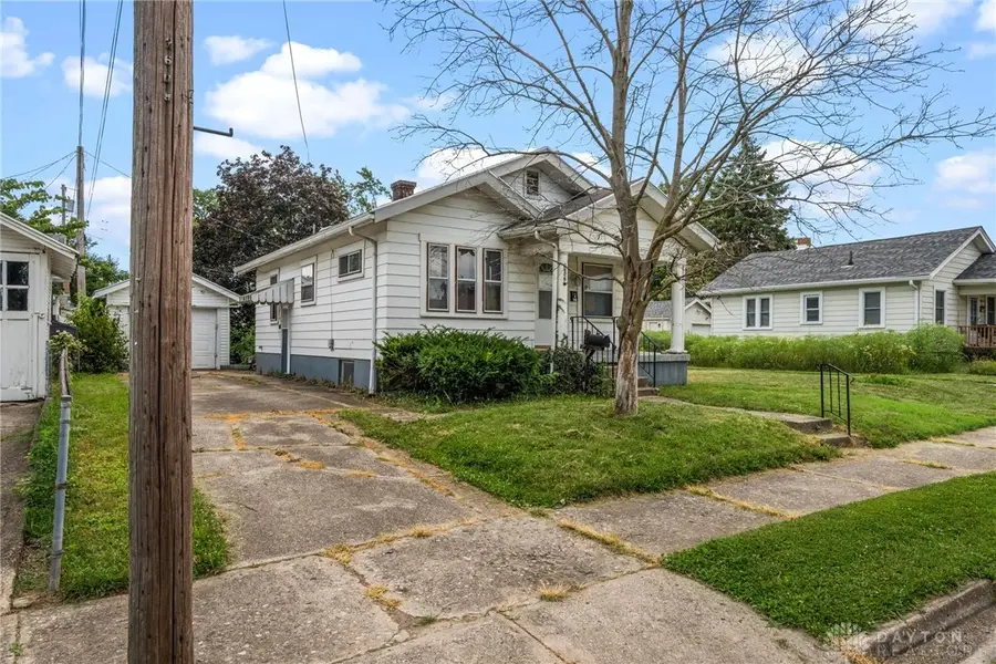 2608 Lynhurst Avenue, Dayton, OH 45420 - #3