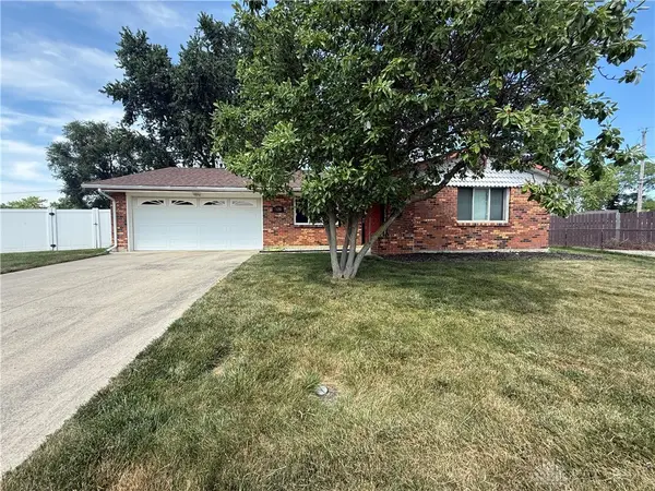 7120 Bothwell Place, Huber Heights, OH 45424