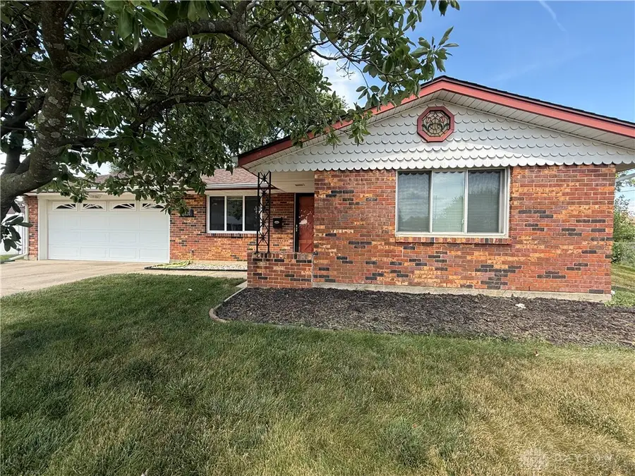 7120 Bothwell Place, Huber Heights, OH 45424 - #2