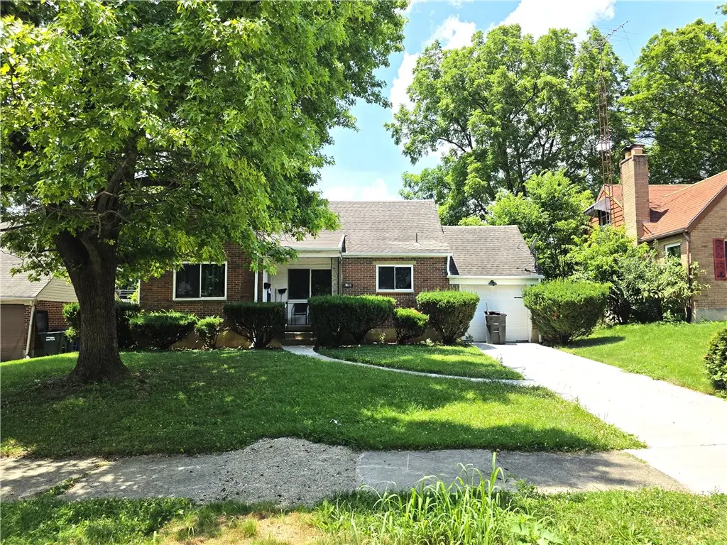 1629 Wesleyan Road, Dayton, OH 45406 - #1