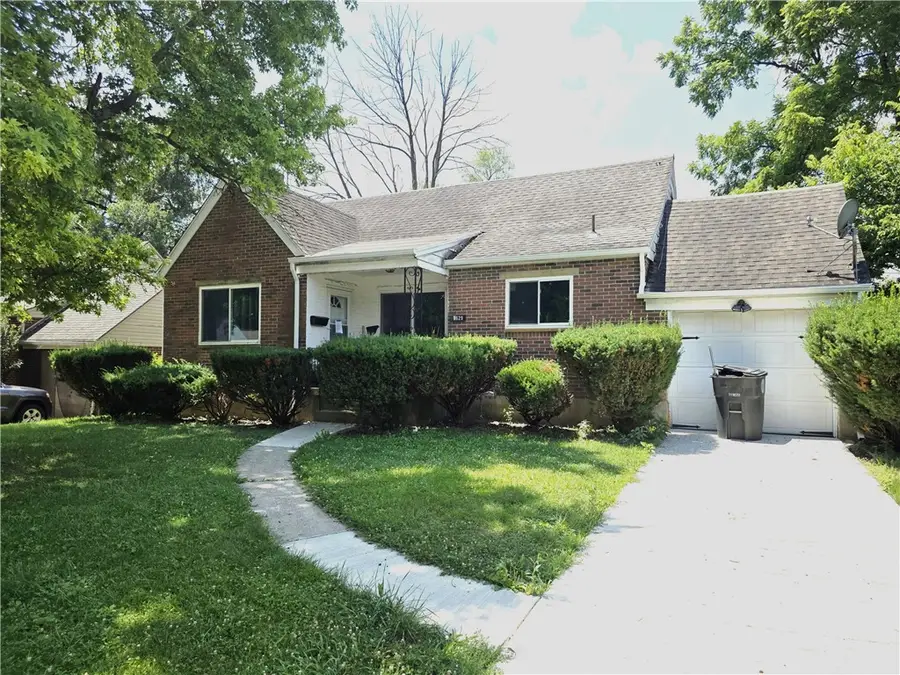 1629 Wesleyan Road, Dayton, OH 45406 - #2