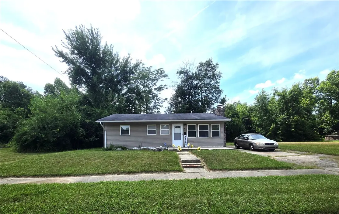 1559 Elaine Street, Dayton, OH 45417 - #1