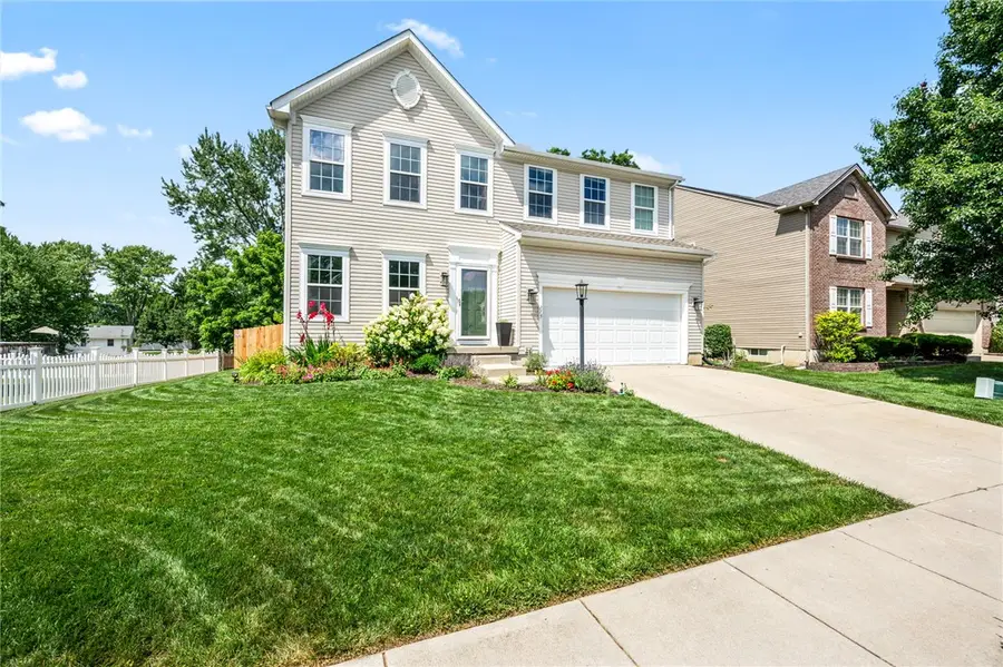 273 Fryer Court, Fairborn, OH 45324 - #2