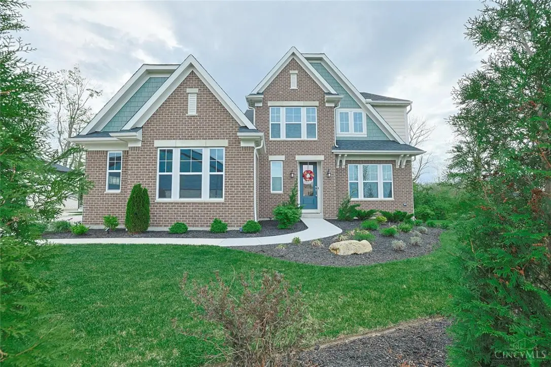 5007 Bogey Court, Lebanon, OH 45036 - #1