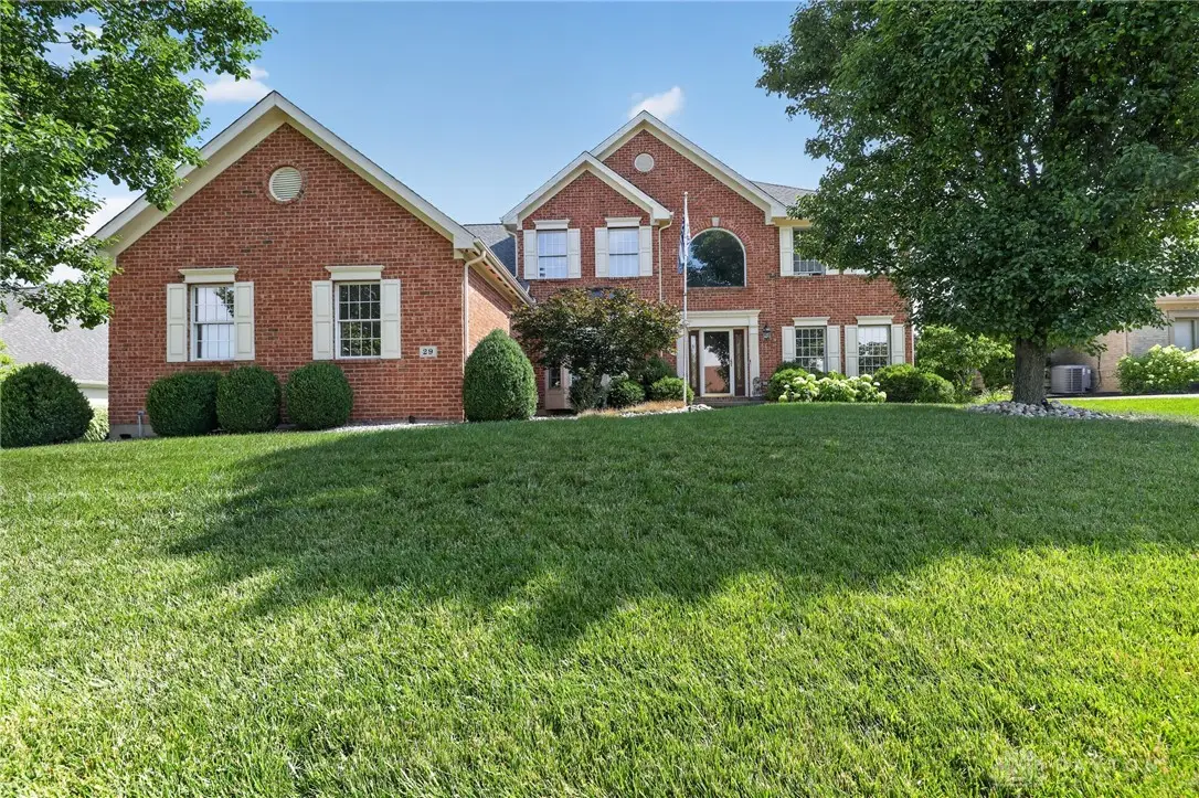 29 Fairwood Court, Miamisburg, OH 45342 - #1