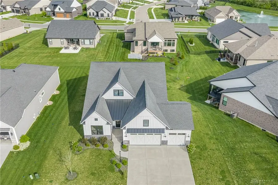 1264 Normandy Rue, Clear Creek, OH 45458 - #2