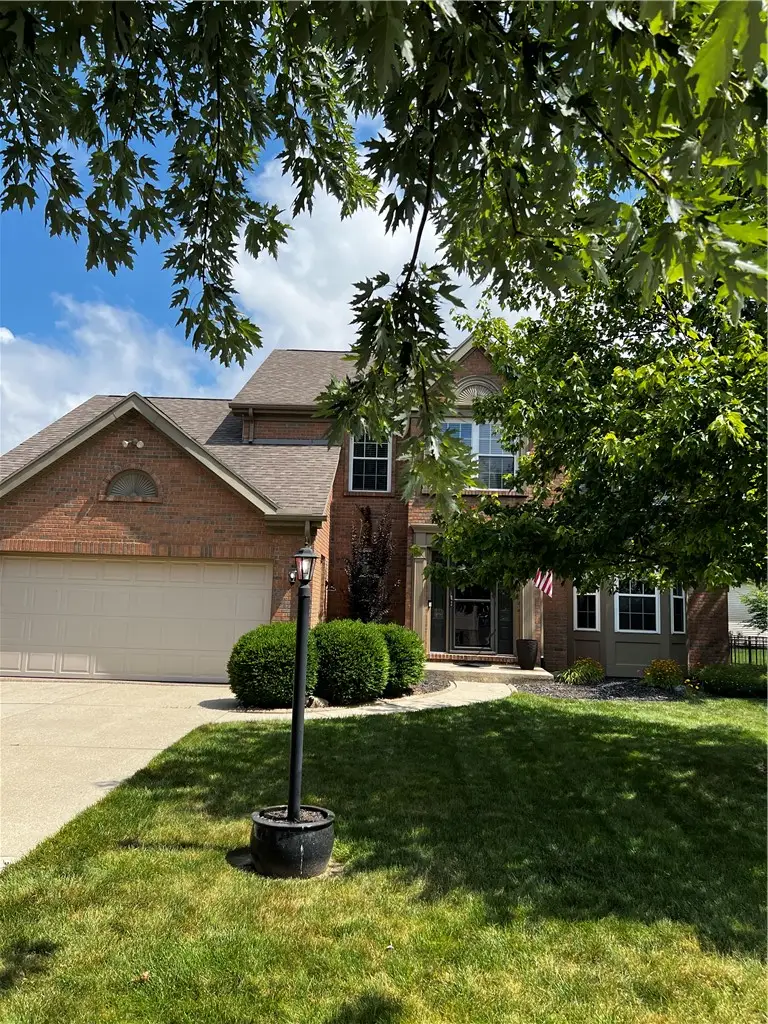 2285 Bluegrass Court, Miamisburg, OH 45342 - #1