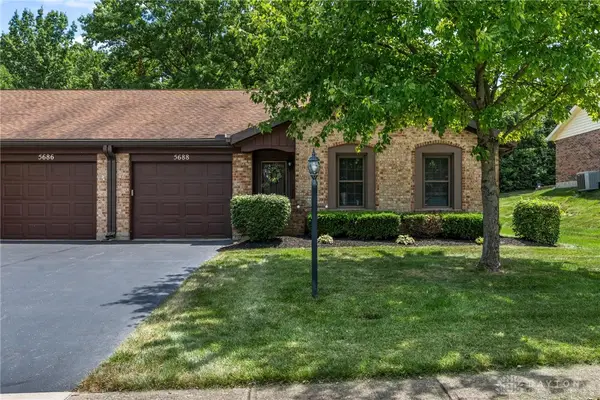 5688 Cobblegate Drive, Dayton, OH 45449