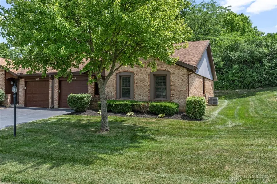 5688 Cobblegate Drive, Dayton, OH 45449 - #3