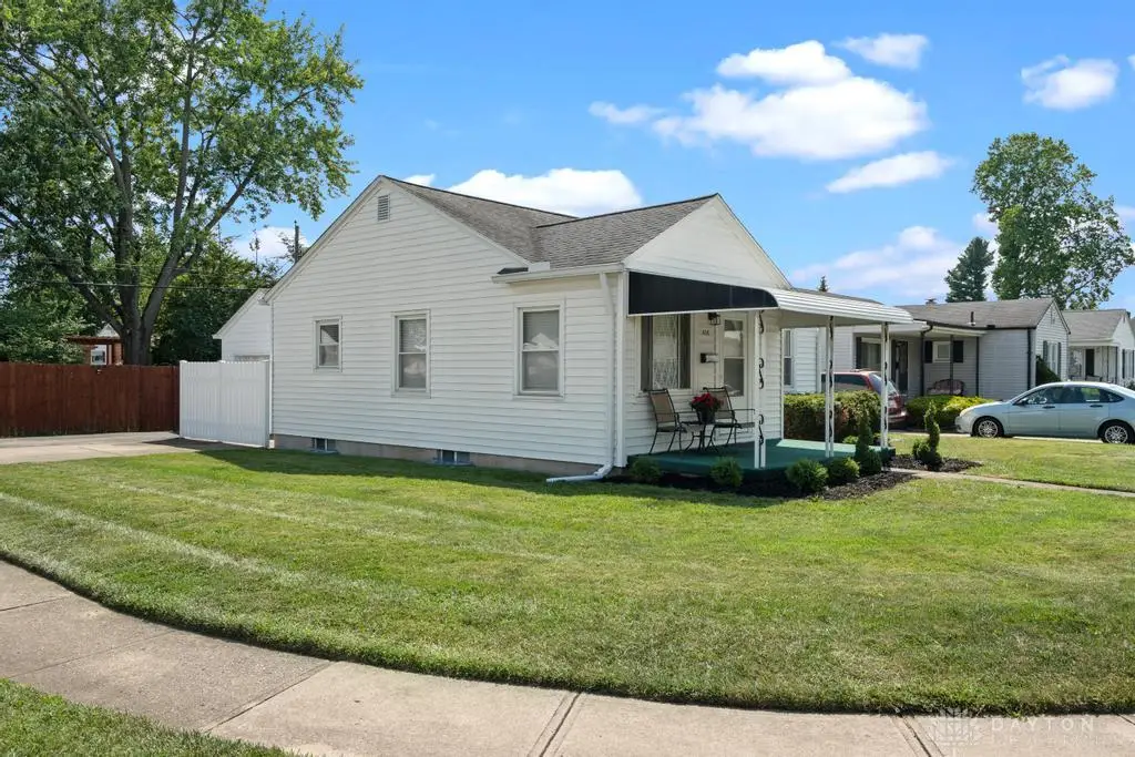 438 Margaret Drive, Fairborn, OH 45324 - #1