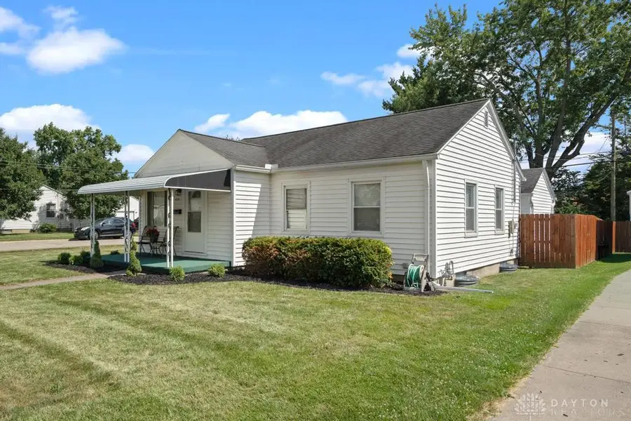 438 Margaret Drive, Fairborn, OH 45324 - #3