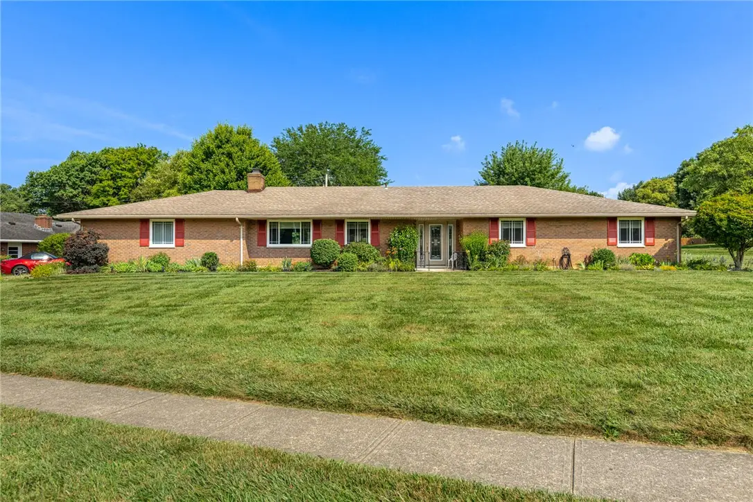 7705 John Elwood Drive, Centerville, OH 45459 - #1