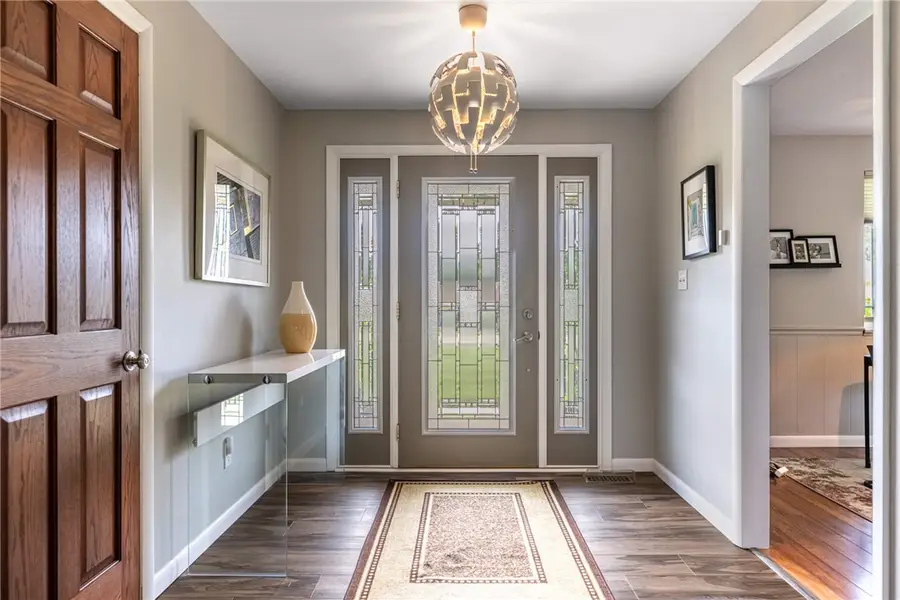 7705 John Elwood Drive, Centerville, OH 45459 - #2
