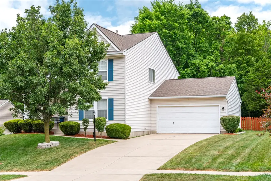 2790 Big Woods Trail, Beavercreek, OH 45431 - #3