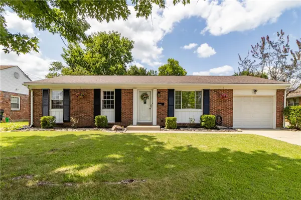 111 Crowthers Drive, Hamilton, OH 45013