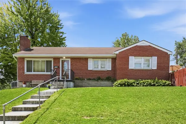 3808 Sherman Avenue, Middletown, OH 45044