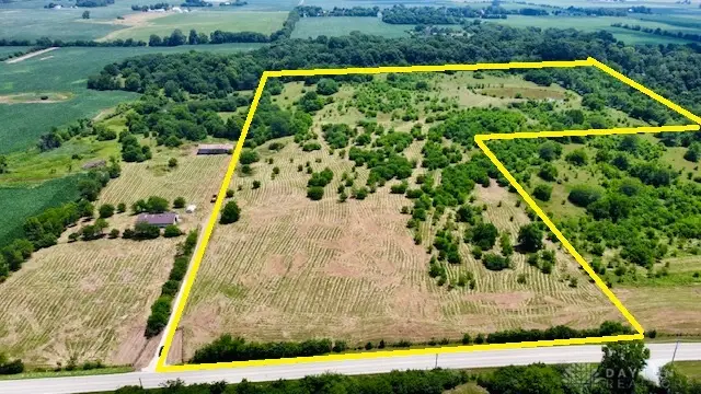 0 Middle Urbana Rd #Tract 6, Urbana, OH 43078 - #1