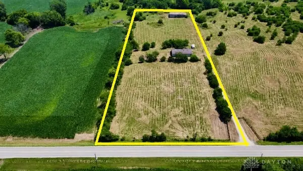 01 Middle Urbana Rd #Tract 5, Urbana, OH 43078