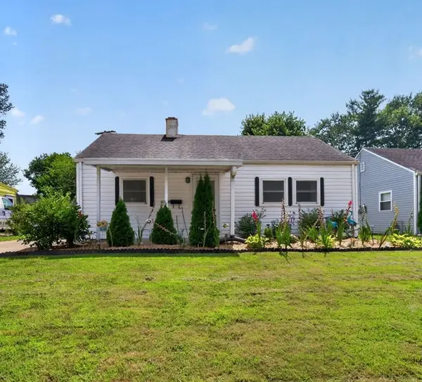 1130 E Pearl Street, Miamisburg, OH 45342