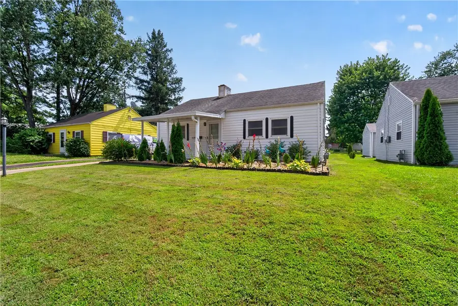 1130 E Pearl Street, Miamisburg, OH 45342 - #2