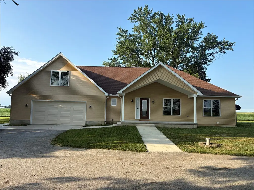 8853 Graw Road, Arcanum, OH 45304 - #1