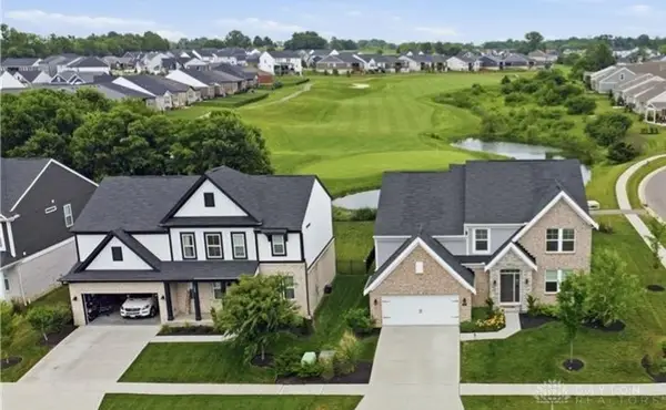 5283 Greenview Lane, Lebanon, OH 45036