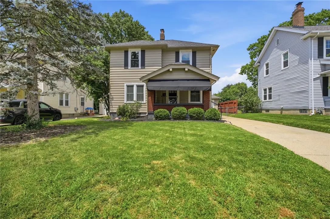 2715 Elmo Place, Middletown, OH 45042 - #1