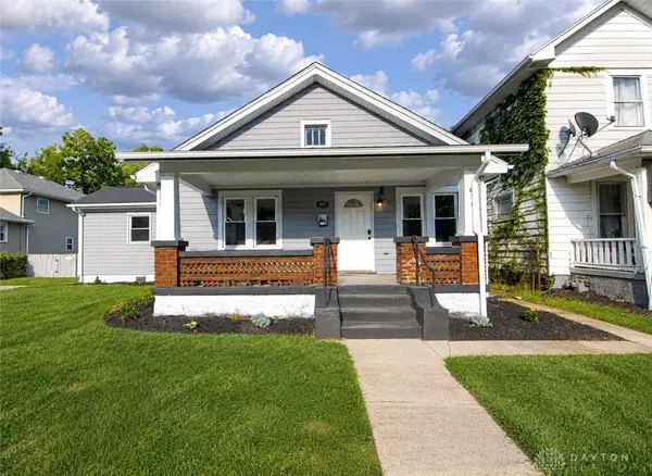 632 Dennison Avenue, Dayton, OH 45417