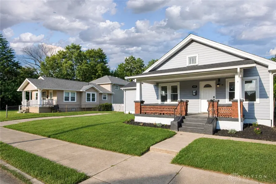 632 Dennison Avenue, Dayton, OH 45417 - #2