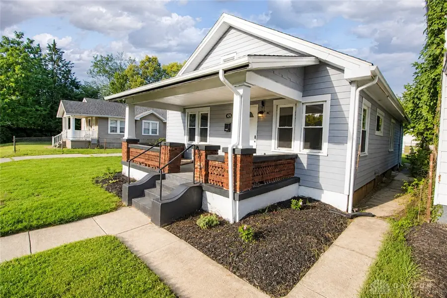 632 Dennison Avenue, Dayton, OH 45417 - #3