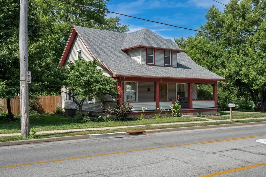1775 W Main Street, New Lebanon, OH 45345 - #2