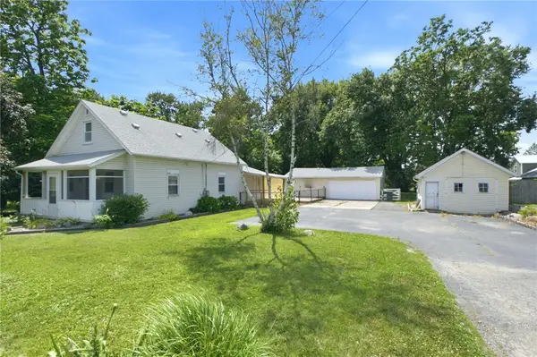 7520 S County Road 25a, Tipp City, OH 45371