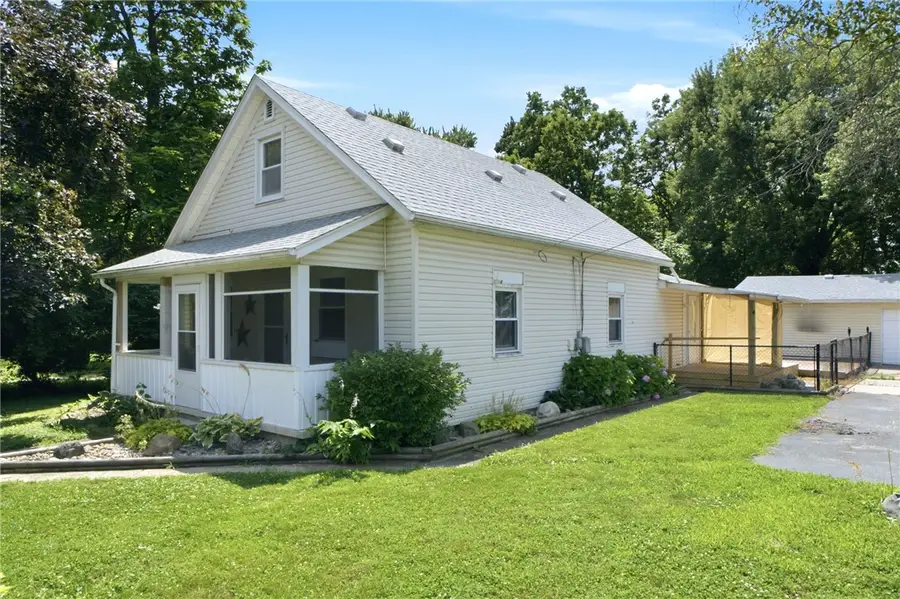7520 S County Road 25a, Tipp City, OH 45371 - #2