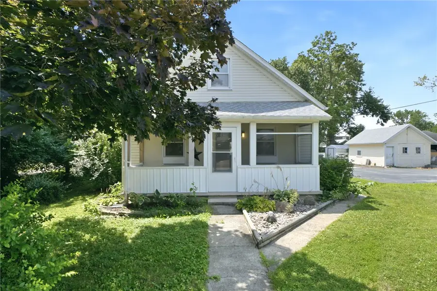 7520 S County Road 25a, Tipp City, OH 45371 - #3