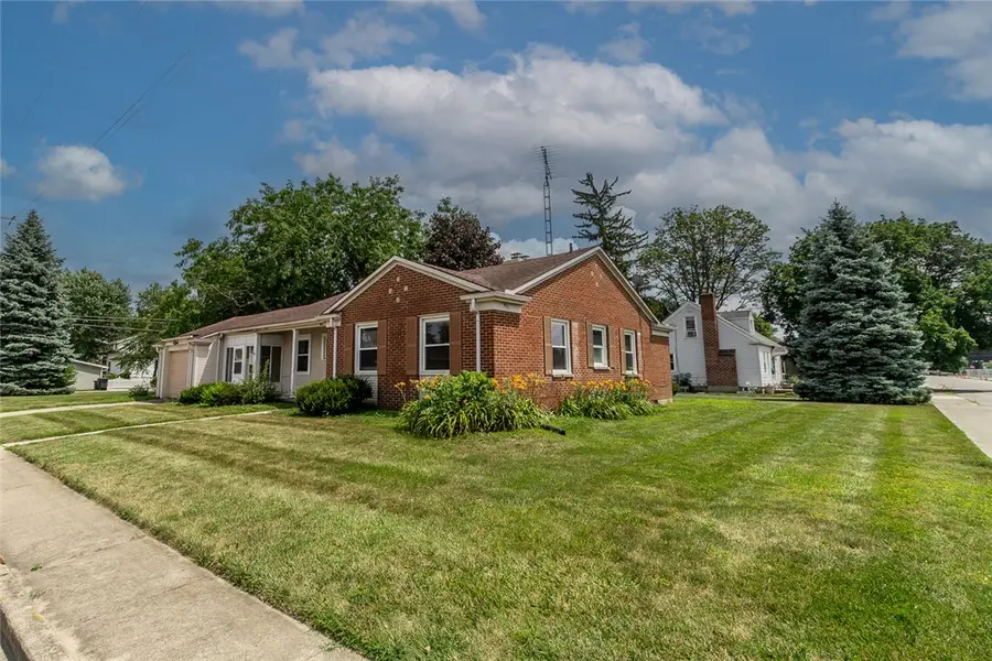 901 Harrison Avenue, Greenville, OH 45331 - #3