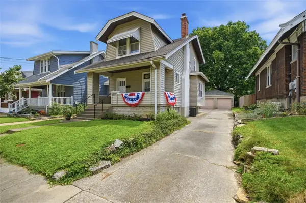 4222 Zetta Avenue, Cincinnati, OH 45217
