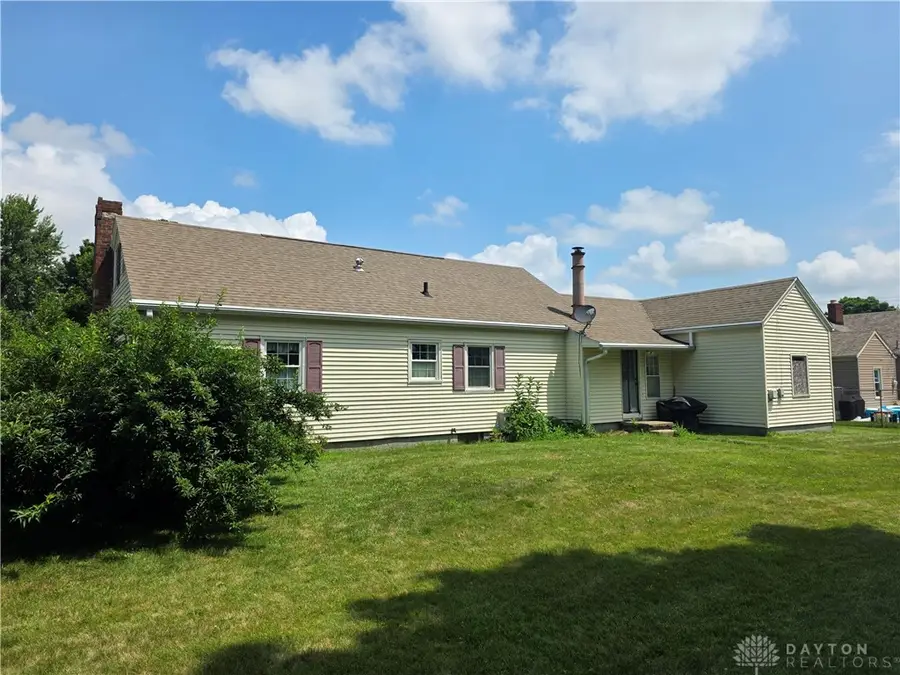 207 E Harmon Drive, Greenville, OH 45331 - #3