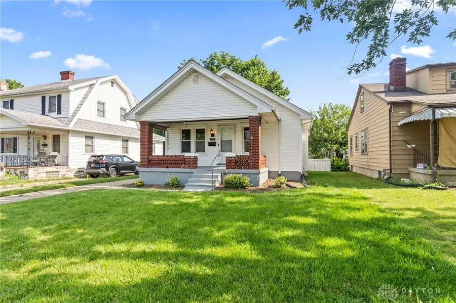 3315 Wellington Drive, Dayton, OH 45410 - #3
