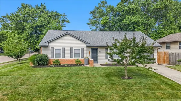 405 Evergreen Drive, Springboro, OH 45066