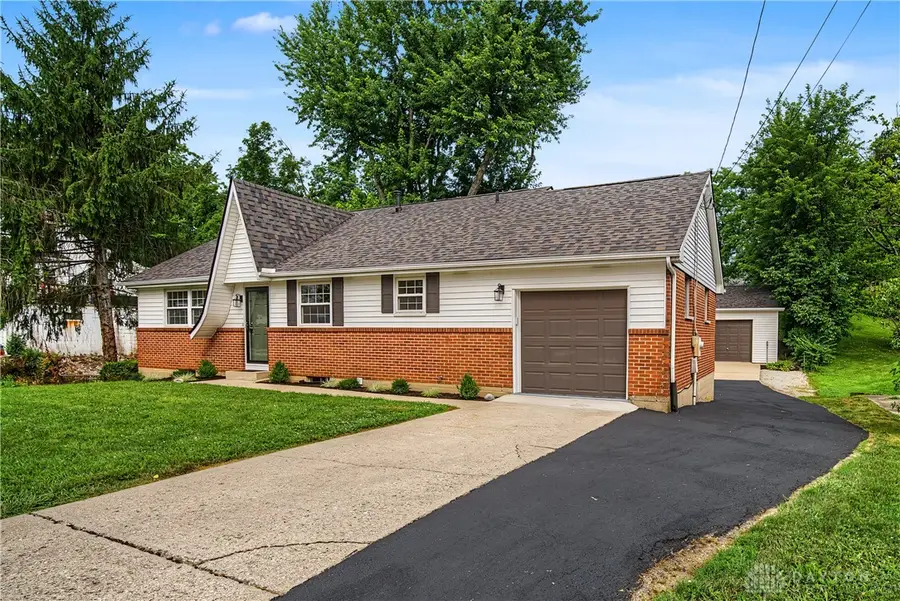 179 N 4th Street, Waynesville, OH 45068 - #2
