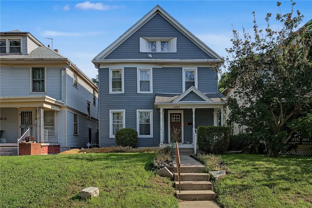 1107 Demphle Avenue, Dayton, OH 45410 - #1