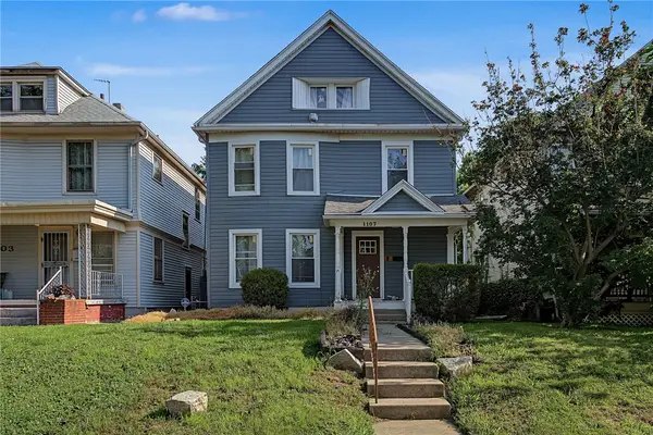 1107 Demphle Avenue, Dayton, OH 45410