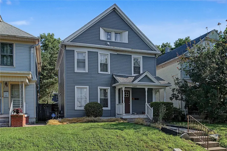 1107 Demphle Avenue, Dayton, OH 45410 - #2